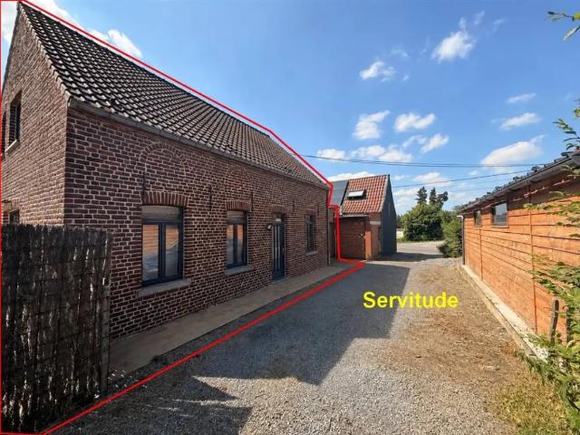 Maison vente à Brunehaut, Wallonie