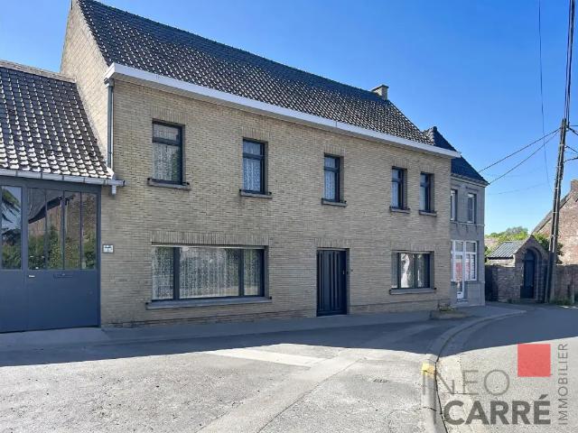 Maison vente à Brunehaut, Wallonie