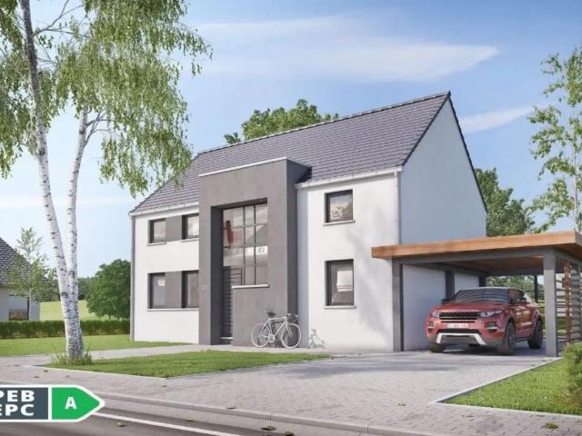 Maison vente à Beernem, West-Vlaanderen