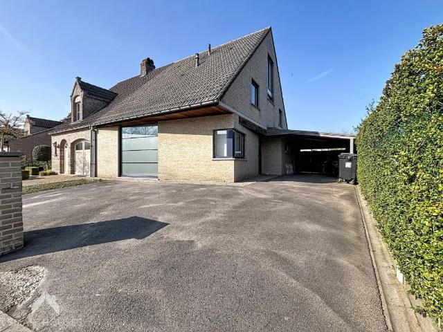 Maison vente à Beernem, West-Vlaanderen