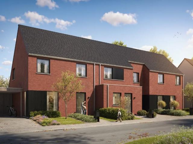 Maison vente à Beernem, West-Vlaanderen
