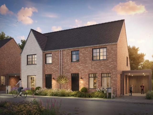 Maison vente à Beernem, West-Vlaanderen