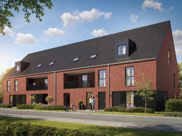 Maison vente à Beernem, West-Vlaanderen