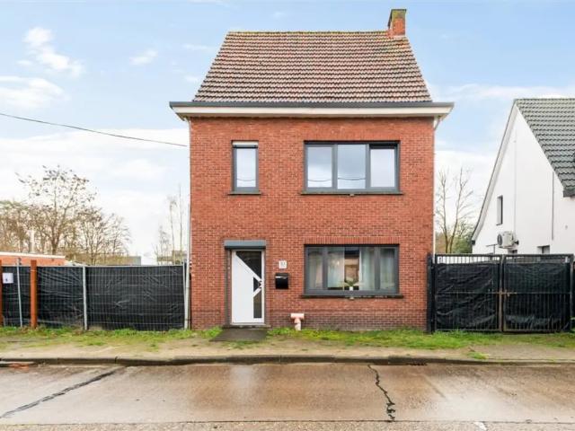 Maison vente à Beerse, Antwerpen