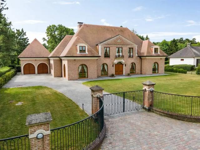 Maison vente à Beerse, Antwerpen