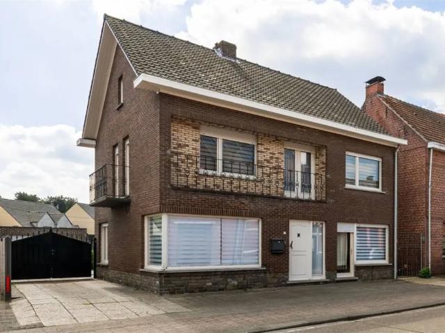 Maison vente à Beerse, Antwerpen