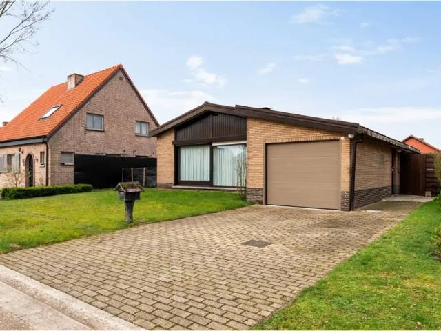 Maison vente à Beerse, Antwerpen