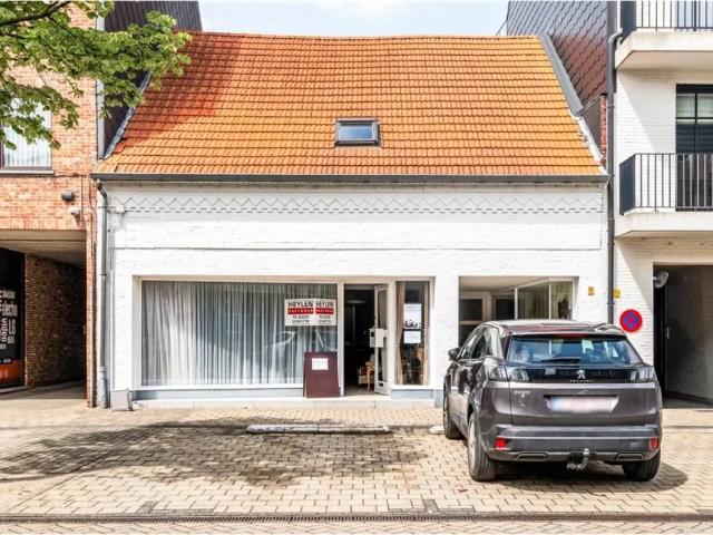 Maison vente à Beerse, Antwerpen