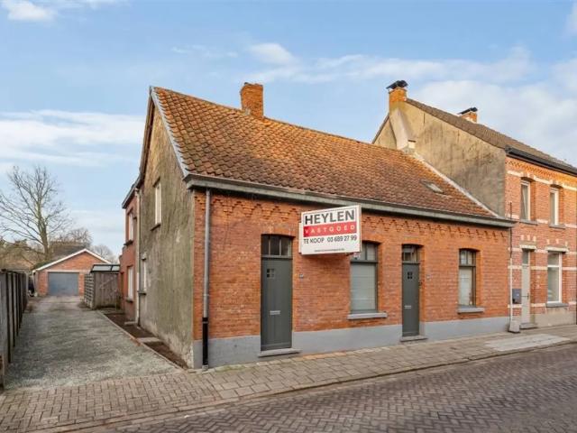 Maison vente à Beerse, Antwerpen