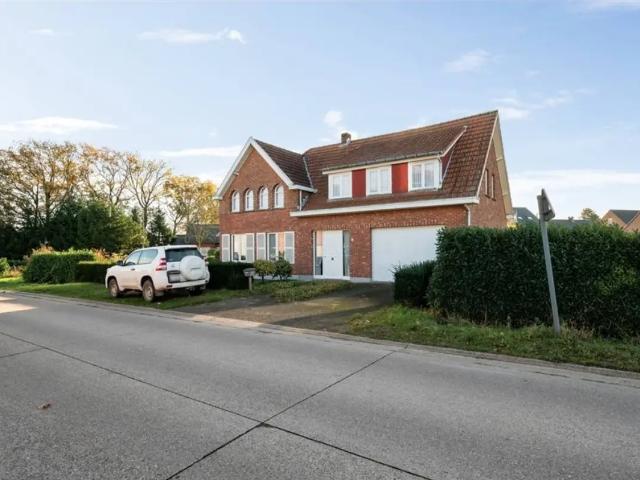 Maison vente à Beerse, Antwerpen