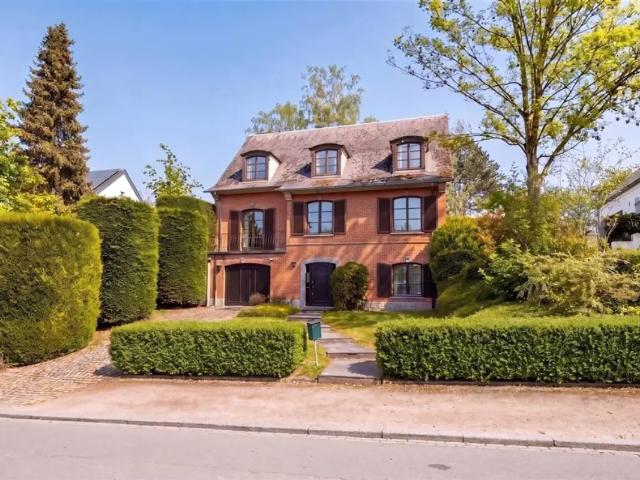 Maison vente à Beersel, Brabant