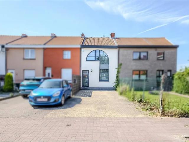 Maison vente à Beersel, Brabant
