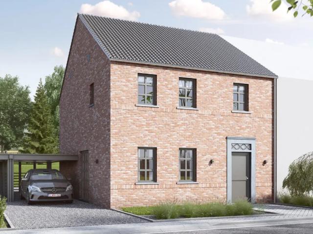 Maison vente à Beersel, Brabant