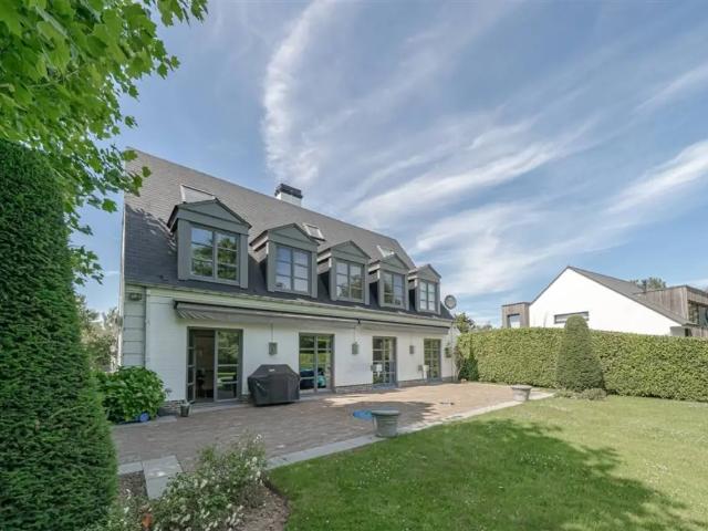 Maison vente à Beersel, Brabant