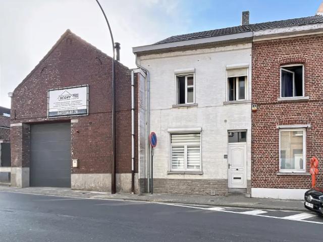 Maison vente à Beersel, Brabant