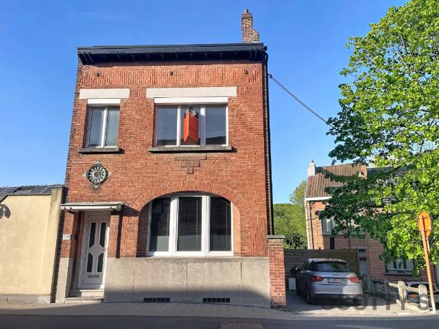 Maison vente à Beersel, Brabant