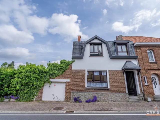 Maison vente à Beersel, Brabant