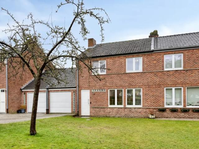 Maison vente à Beersel, Brabant