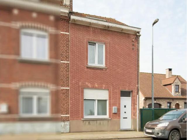 Maison vente à Beersel, Brabant