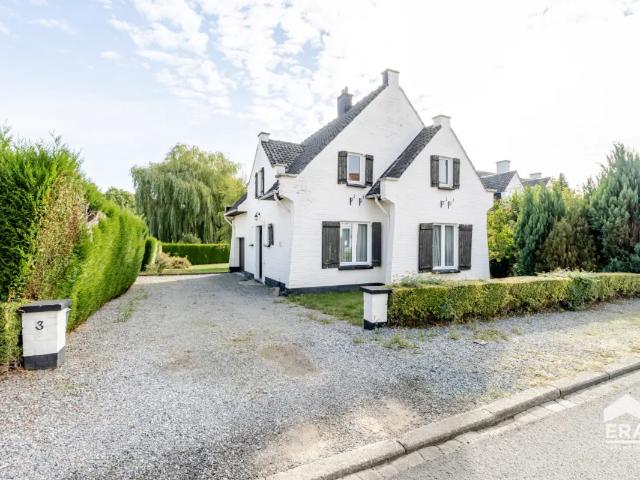 Maison vente à Beersel, Brabant