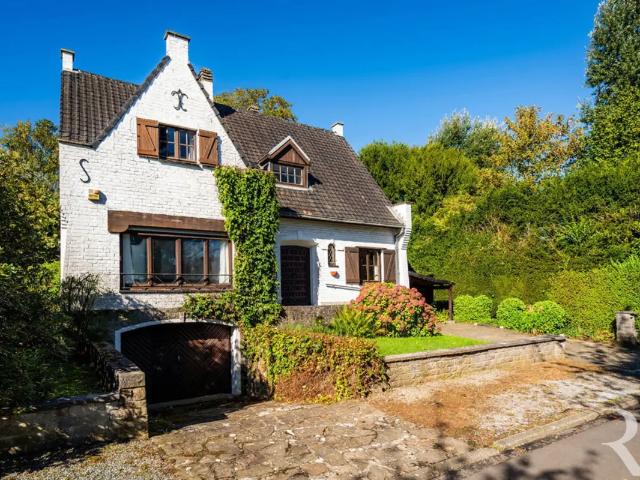 Maison vente à Beersel, Brabant
