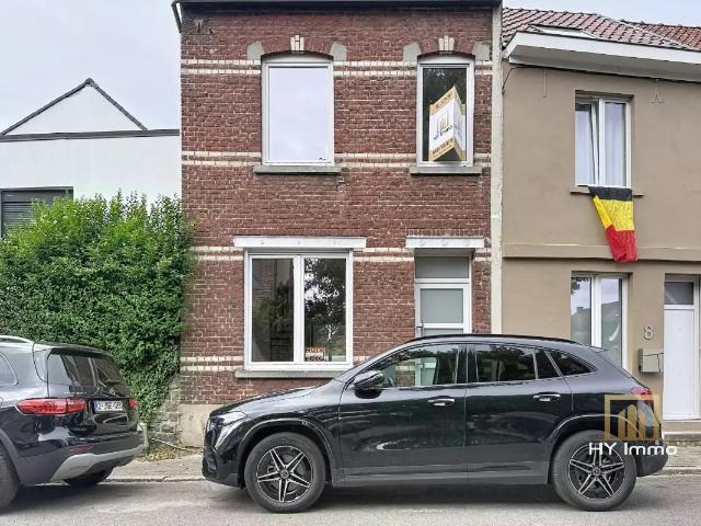 Maison vente à Beersel, Brabant