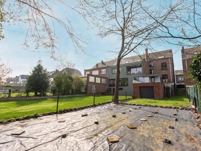 Maison vente à Beersel, Brabant