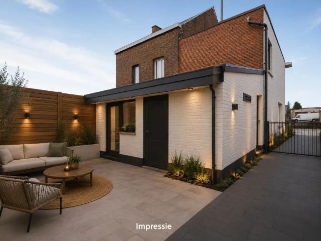 Maison vente à Putte, Antwerpen