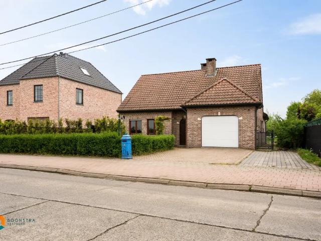 Maison vente à Putte, Antwerpen