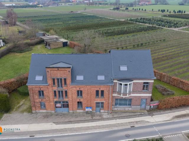 Maison vente à Putte, Antwerpen