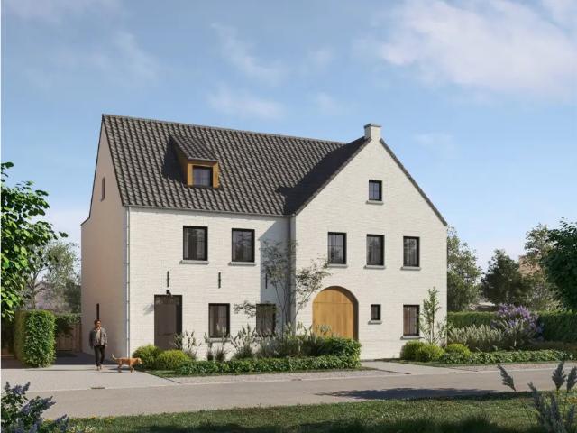 Maison vente à Putte, Antwerpen