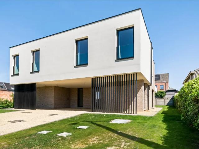 Maison vente à Putte, Antwerpen