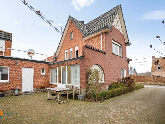Maison vente à Putte, Antwerpen