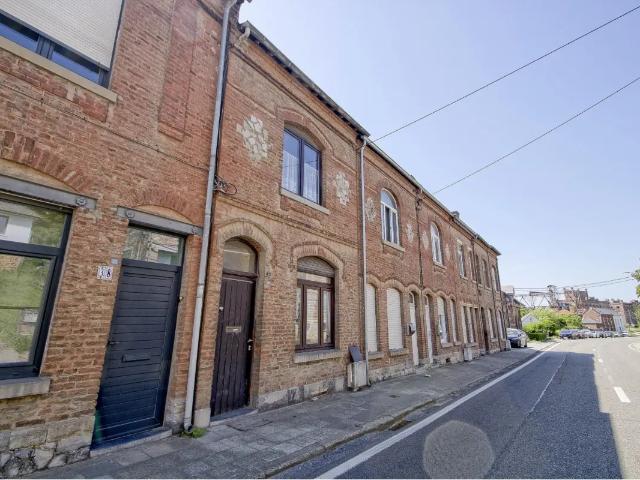 Maison vente à Namen, Wallonie