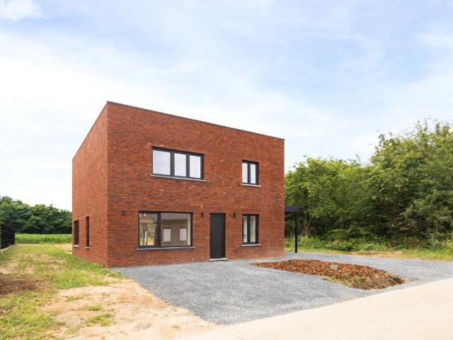 Maison vente à Begijnendijk, Brabant