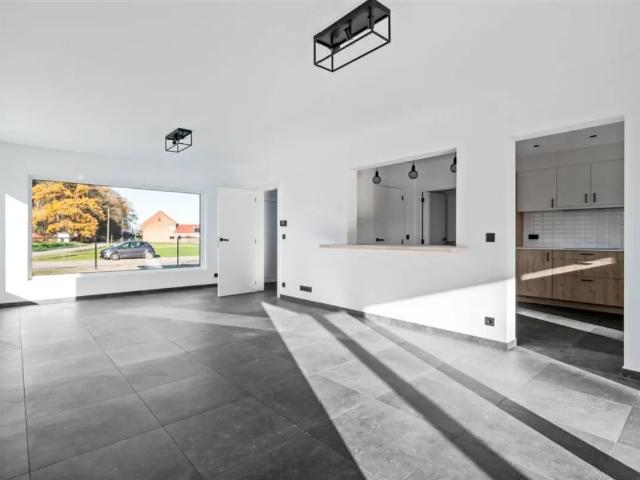 Maison vente à Begijnendijk, Brabant