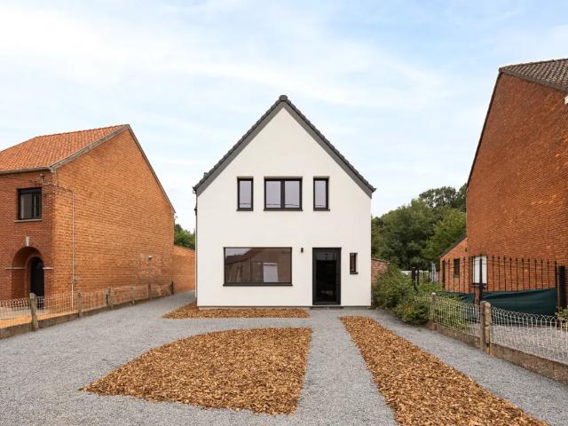 Maison vente à Begijnendijk, Brabant