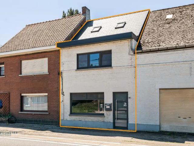 Maison vente à Begijnendijk, Brabant