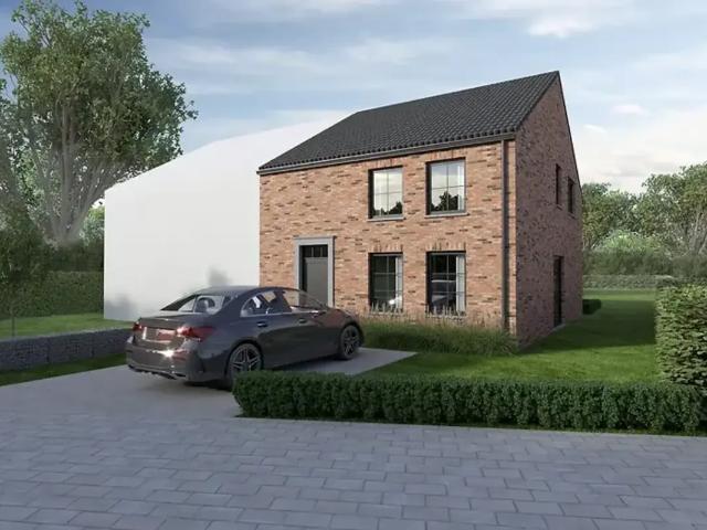 Maison vente à Begijnendijk, Brabant