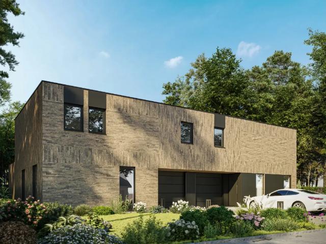 Maison vente à Begijnendijk, Brabant