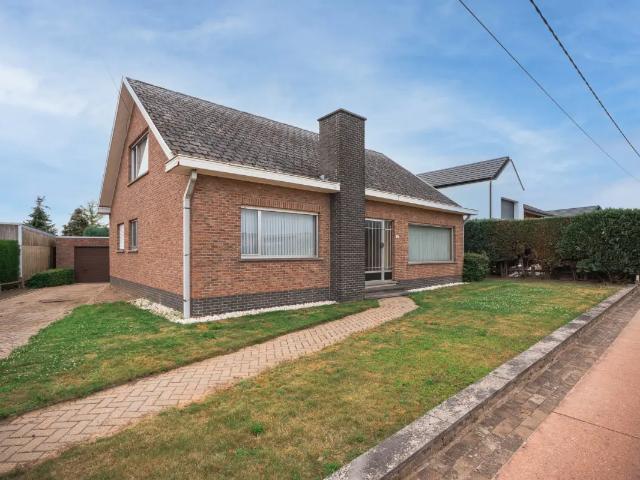 Maison vente à Begijnendijk, Brabant