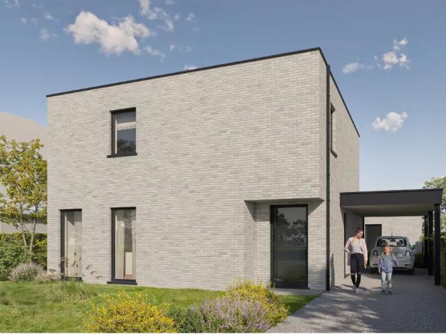 Maison vente à Begijnendijk, Brabant