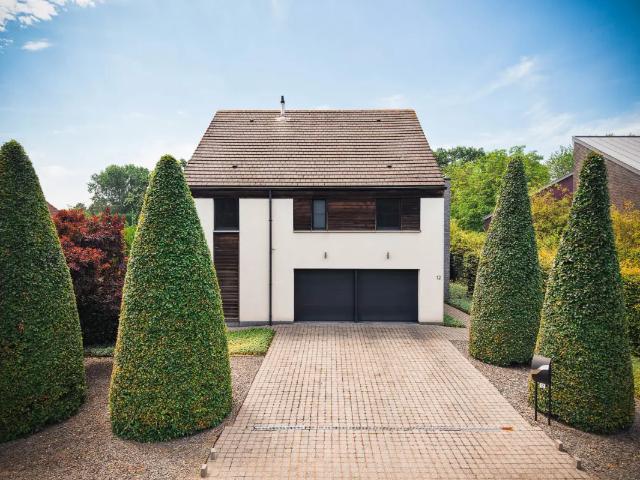 Maison vente à Begijnendijk, Brabant