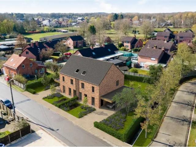 Maison vente à Begijnendijk, Brabant