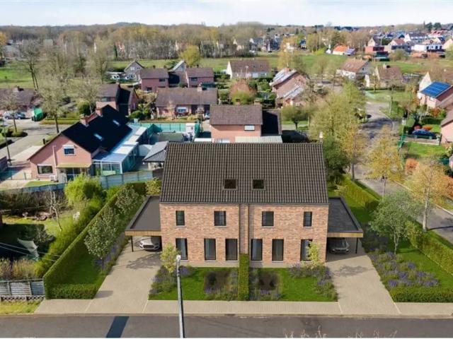Maison vente à Begijnendijk, Brabant