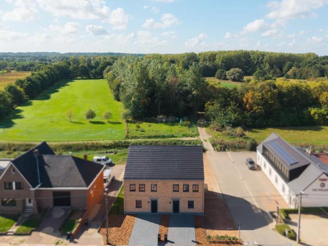Maison vente à Begijnendijk, Brabant