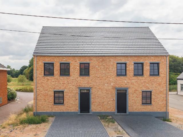 Maison vente à Begijnendijk, Brabant
