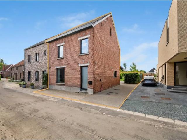 Maison vente à Beigem, Brabant