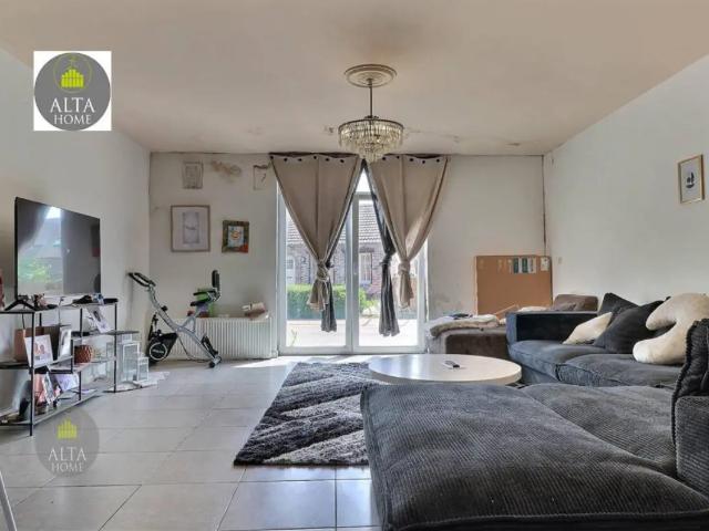 Maison vente à Bekkevoort, Brabant