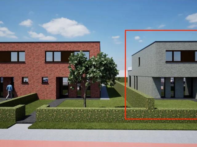 Maison vente à Bekkevoort, Brabant